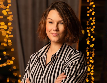 Erika DAUGINTĖ