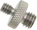 Caruba 1/4" 3/8" male adapter