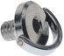 Caruba 1/4 Screw With D-ring