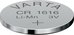 Varta electronic CR 1616