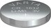 Varta electronic CR 1632