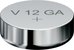 Varta electronic V 12 GA
