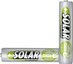 1x2 Ansmann maxE NiMH rech.bat. Micro AAA 550 mAh SOLAR