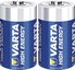 2 x Varta Longlife Power LR20/D 4920 (Blister)