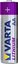 1x2 Varta Lithium Mignon AA LR 6