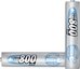 1x4 Ansmann maxE NiMH rech. bat. Micro AAA 800 mAh german