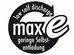 1x4 Ansmann maxE NiMH rech. bat. Micro AAA 800 mAh german