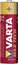 1x4 Varta Max Tech Mignon AA LR 6