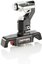 2 Axis Push Button Magic Arm 15mm with Rod Bloc