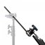 20" Extension Grip Arm black