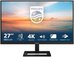 27E1N1800AE/00 | 27 " | IPS | 16:9 | 60 Hz | 4 ms | 3840 x 2160 pixels | HDMI ports quantity 2 | Black