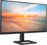 27E1N1800AE/00 | 27 " | IPS | 16:9 | 60 Hz | 4 ms | 3840 x 2160 pixels | HDMI ports quantity 2 | Black