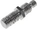 Caruba 3/8" 3/8" 1/4" male adapterbout