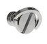 Caruba 3/8" schroef met D Ring   metaal