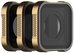 PolarPro Cinema Filter 3-Pack SHUTTER for GoPro 9
