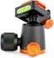 3 Legged Thing AirHed Neo 2.0 Black