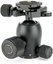 3 Legged Thing AirHed Pro Twist Clamp Black Darkness
