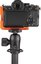 3 Legged Thing Arnie QD Sony Alpha L Bracket Copper