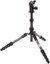 3 Legged Thing Legends Ray Tripod with AirHed VU Black Darkness