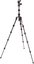 3 Legged Thing Legends Ray Tripod with AirHed VU Black Darkness