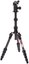 3 Legged Thing Legends Ray Tripod with AirHed VU Black Darkness