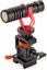 3 Legged Thing Monty 2 Monitor Mount Lava (Copper / Black)