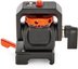 3 Legged Thing Monty 2 Monitor Mount Lava (Copper / Black)