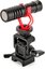 3 Legged Thing Monty 2 Monitor Mount Matte Black/Darkness