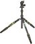 3 Legged Thing Punks Brian 2.0 Tripod Kit Black/Green with AirHed Neo 2.0