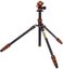 3 Legged Thing Punks Travis 2.0 with Airhed Neo 2.0 Black