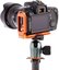 3 Legged Thing QR11 2.0 L Bracket Koper
