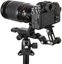 3 Legged Thing Thingy Dark & QR Ultra 150mm Matte Black/Darkness