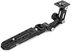 3 Legged Thing Thingy Dark & QR Ultra 150mm Matte Black/Darkness
