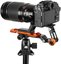 3 Legged Thing Thingy Lava & QR Ultra 150mm Copper