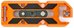 3 Legged Thing Ultra Plate Cine 100 XP Plate Orange