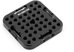 3 Legged Thing XPand 70x70mm Cheese Plate Black