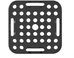 3 Legged Thing XPand 70x70mm Cheese Plate Black