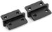 3 Legged Thing XPand Connector 2 Pack Black