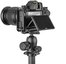 3 Legged Thing ZELDA QD Compatible Dedicated L bracket for Nikon Z6/7 Darkness