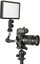 3 Legged Thing ZELDA QD Compatible Dedicated L bracket for Nikon Z6/7 Darkness