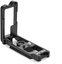 3 Legged Thing ZELDA QD Compatible Dedicated L bracket for Nikon Z6/7 Darkness