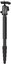 SmallRig 3257 Selection Portable aluminum camera tripod PT10
