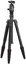 SmallRig 3257 Selection Portable aluminum camera tripod PT10
