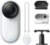 Insta360 GO 3S Standard Bundle Arctic White 128 GB