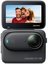Insta360 GO 3S Standard Bundle Midnight Black 64 GB
