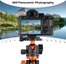 36mm Tripod Ball Head 360 Degree Rotating Panoramic for monopod
