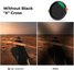 37mm ND4-ND64 (2-6 Stop) Variable ND Filter and CPL Circular Polarizing Filter 2 in 1