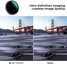 37mm Variable ND3-ND1000 ND Filter (1.5-10 Stops)