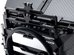 4*5.65 Carbon Fiber Matte Box (Clamp-on) with 95mm Back