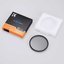 K&F Concept 43mm Slim Variable/Fader NDX, ND2-ND400